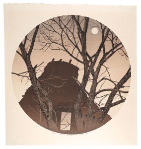 Ted Colyer / End of Autumn
