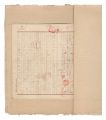 Manuscript: Recollection of Pa......