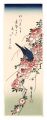 Blue Bird and Roses【Reproducti......