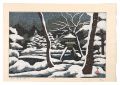 Ten Views of Kanazawa/ Winter ......