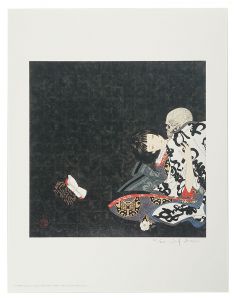 夜鏡