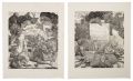 Juvenile Kingdom (1), (2)