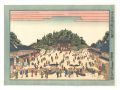Edo Meisho (Celebrated Places ......