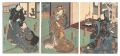 Kabuki Play: Kuruwa Bunsho
