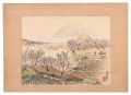 Plum Trees in Shimosoga and Mo......