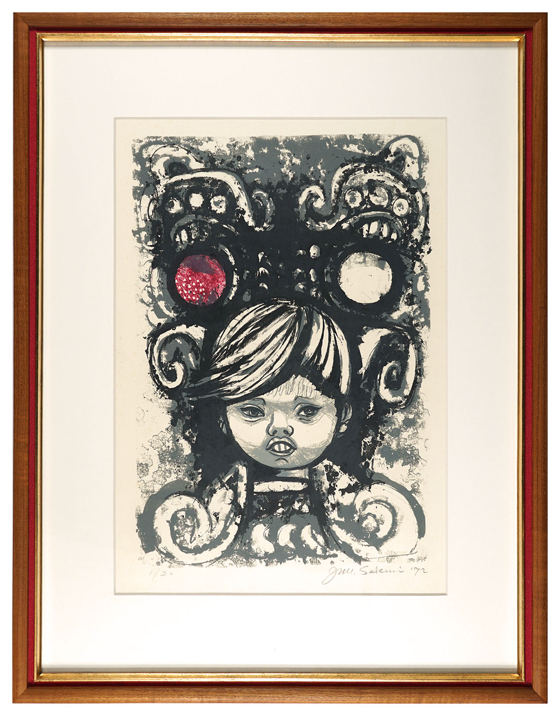 Sekino Junichiro “Title unknown”
