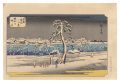 Eight Views of Snow Scenes in ......