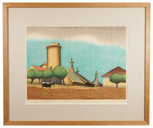 Ushijima Noriyuki / Silo