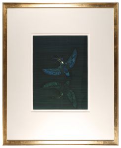 Kayama Matazo / Kingfisher