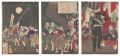 News of the Kagoshima Conquest