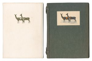 <strong>Picture Book from the Mountain......</strong><br>Tsuji Makoto