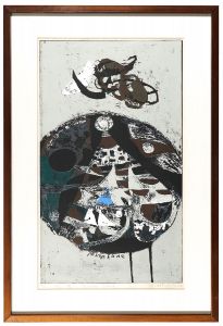 Mizufune Rokushu / Armor cloud
