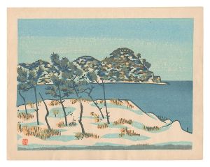 Shimosawa Kihachiro / Enoshima