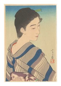 五月晴