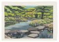 Ten Views of Kanazawa/ Kenroku......