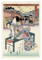 Tokaido Beauties / Mariko【Repr......