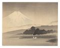 Fuji (tentative title)