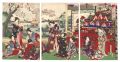 Sands of Edo: Annual Events / ......