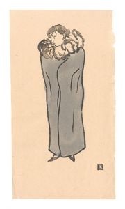 Manchu Woman