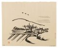 Self-carved Prints by Tomimoto......