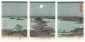 Eight Night Views of Kanazawa ......