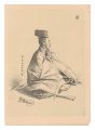 Japanese Types / No. 3