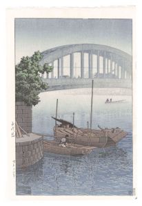 永代橋