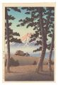 Selected Views of the Tokaido ......