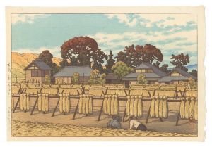 金郷村（茨城県）