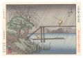 Eight Views of Mikawashima / N......
