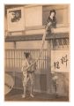 Bromide: Ippon-gatana Dohyo ir......