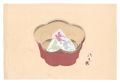 Miharado Honten wrapping paper