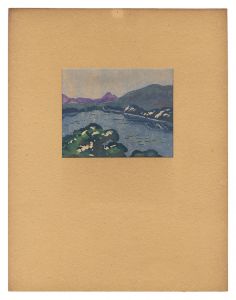 Takeda Yoshihei / When Wild Roses Bloom