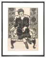 Mrs. Hatanaka, a Black Diamond