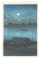 Twenty Views of Tokyo / Moon o......