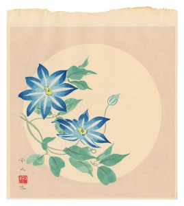 Kudo Kojin / Clematis