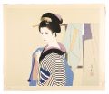 Japanese Women / Haori (Jacket......