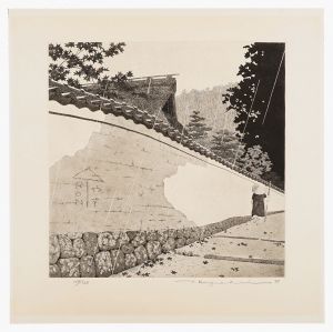 Tanaka Ryohei / Title unknown
