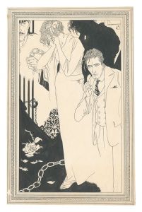 Iwata Sentaro / Illustration