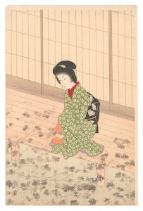 <strong>Komura Settai</strong><br>Light and Shadow (Shadow of th......