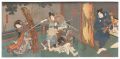 Kabuki Play: Kotoba no Hana Mo......