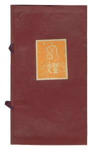 Kawakami Sumio / Optical Lantern