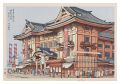 Famous Places of Tokyo /  Toky......