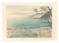 Eight Views of Japan / Beppu H......