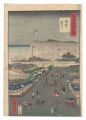 Famous Places in Yokohama / Mo......