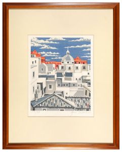 Sekino Junichiro / Title unknown