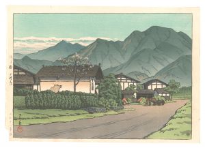 埼玉県小野原