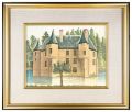 Waterfront Castle