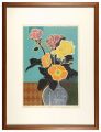 Roses etc.