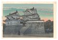Iga Ueno Hakuho Castle
